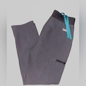 FIGS Kade Cargo Scrub Pants